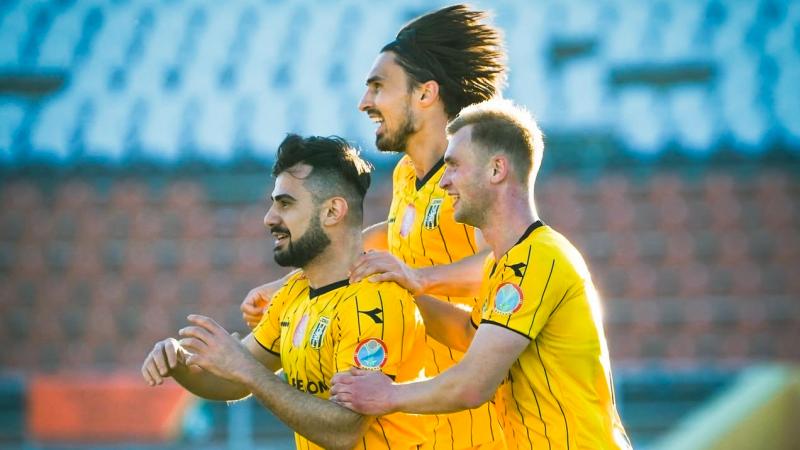 «Тұран» клубының жаңа қожайыны белгілі болды