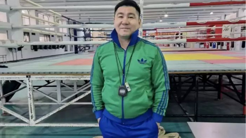 Бақыт Сәрсекбаев жаңа қызметке келді