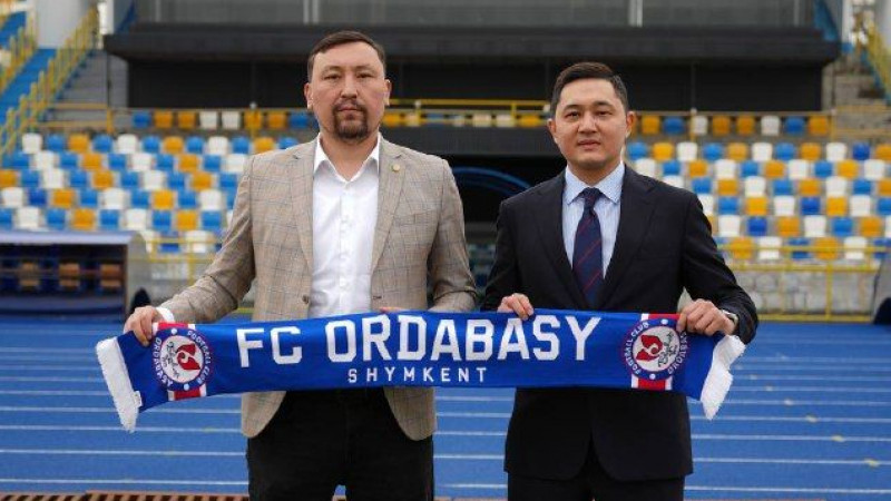 Ермұхамед Мәулен «Ордабасы» президенті кеңесшісі қызметінде қалады