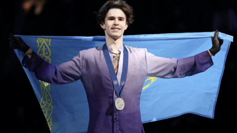Михаил Шайдоров: 2017 жылы Қазақстан чемпионатында төрешілер әділетсіздік жасады