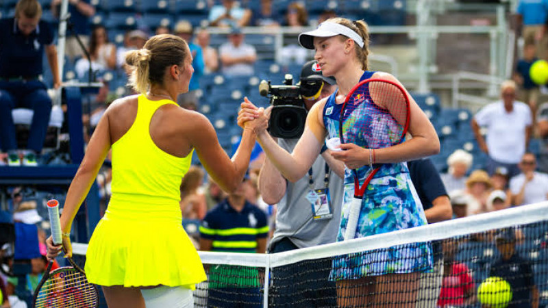 Miami Open-2026: Рыбакина Костюкпен кездеседі