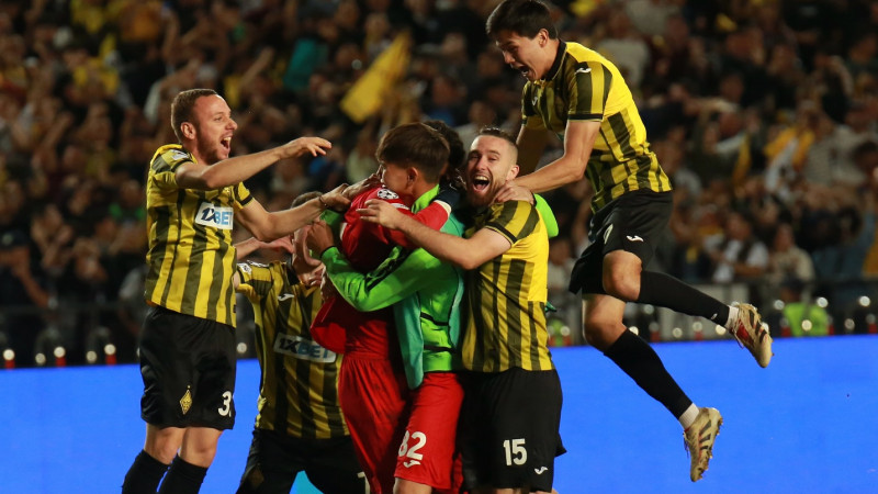 «Арсенал» - «Қайрат» кездесуін Лондонда қазақстандық қанша жанкүйер тамашалайды?