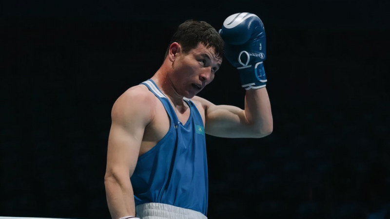 Қазақстан құрамасының алғашқы күнгі нәтижелері