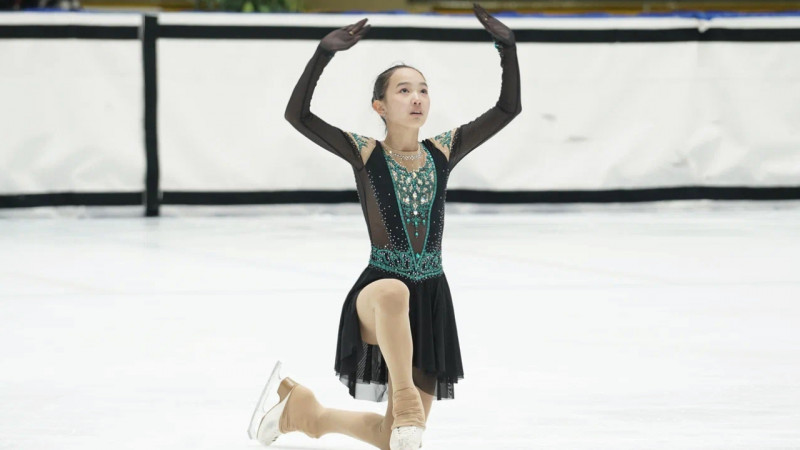 Елордада қысқы спорт бойынша қалалық чемпионат қалай өтіп жатыр?