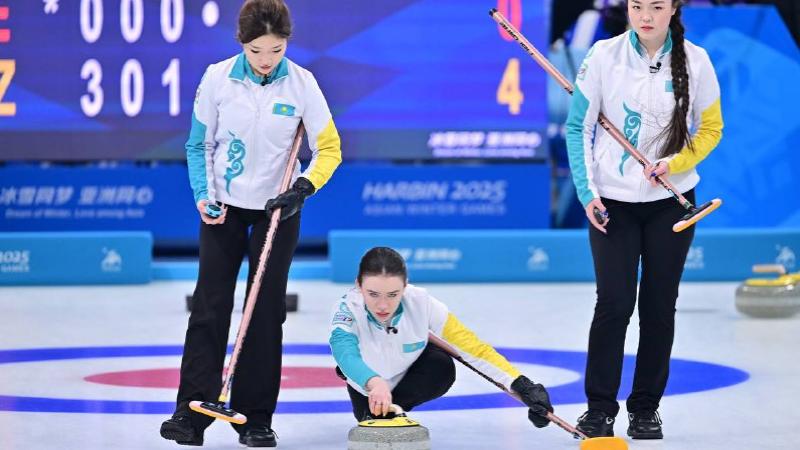 Бапкер Виктор Кумыков Қазақстан чемпионатында жаңа клуб тапты