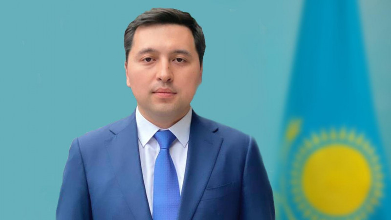 «Қайсар» футбол клубының басқарушы директоры тағайындалды
