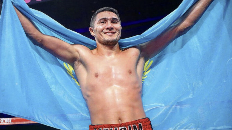 WBC Мейірім Нұрсұлтановтың жекпе-жегіне қатысты маңызды шешім қабылдады