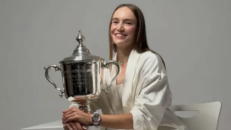 Елена Рыбакина Нинбодағы турнирде чемпиондық атағын қорғайды