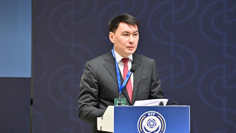 Марат Омаров Қазақстан футболында келісілген матчтар болатынын мойындады