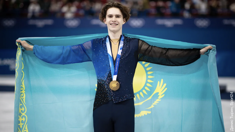 Петр Гуменник: Михаил Шайдоровтың еңбекқорлығына таңғалдым