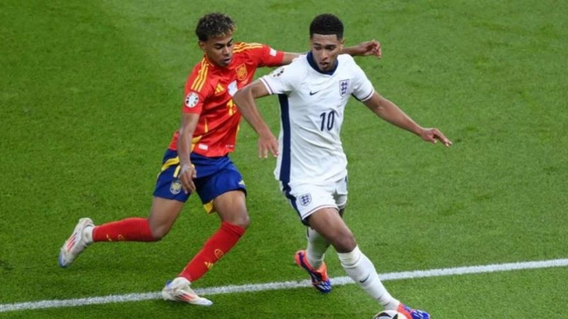 UEFA және CONCACAF Ұлттар лигасы жобасын біріктіруді жоспарлап отыр