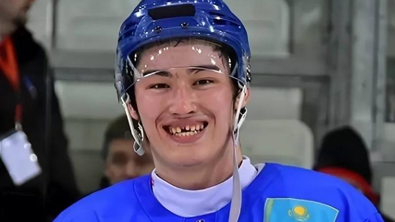 Әлихан Әсетов  Қазақстан және Ресей 25 құрамалары кездесуінде үздік атанды