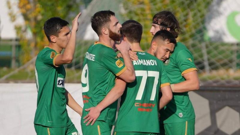 «Қайраттың» Астанадағы ойынына неше жанкүйер барды?