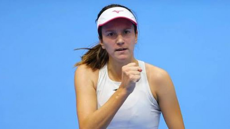 Қазақстанның бірінші ракеткасы әлемдік топ-10-ға қайта оралды