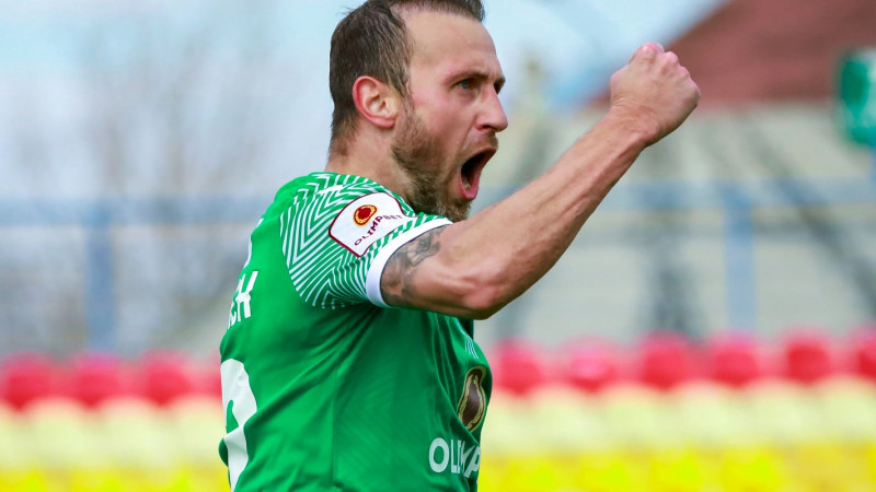 «Атыраудың» легионері медиа-жобаға ауысуға жақын