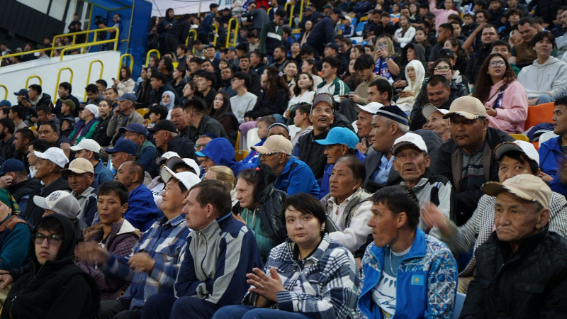 Sport12.kz бастамасы: ерекше жанкүйерлерге үлкен қуаныш сыйланды