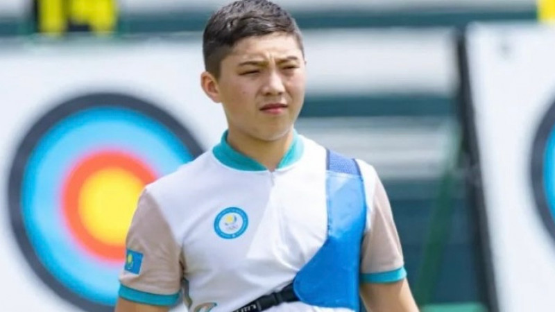 Садақ атудан Шымкентте Қазақстан Кубогының үздіктері анықталды