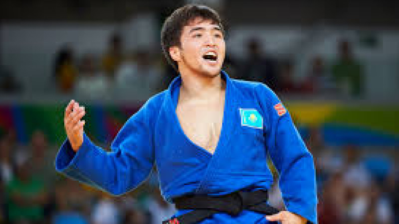 Ирандағы жағдайға байланысты дзюдодан әлем чемпионатының орны ауыстырылды