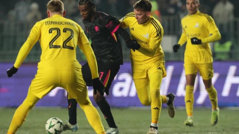 Жәнібек Әлімханұлы келесі жекпе-жегінде чемпиондыққа таласпайды