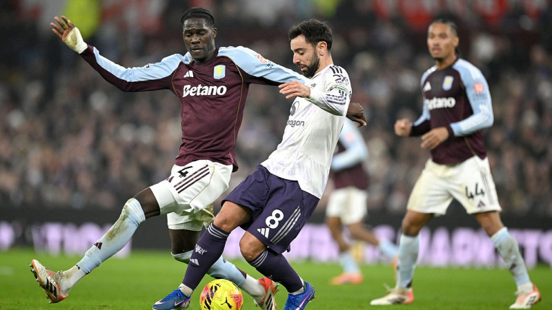 «Астон Вилланың» жеңіс сериясы 10 матчқа жетті