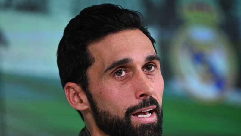 Альваро Арбелоа: «Реалдың» жеңілісіне мен кінәлімін