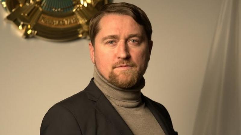 Хоккейден Қазақстан құрамасының қақпашысы АҚШ-та үздік деп танылды