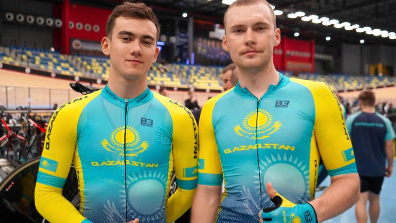 Килиан Мбаппе: «Реал Мадрид» клубында ойнағаныма бақыттымын