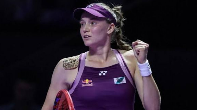 Қазақстандық теннисшілер WTA рейтингіндегі орындарын жаңартты