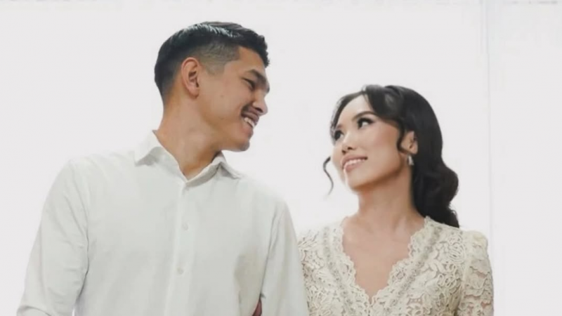 Ғалымжан Кенжебек шаңырақ көтерді