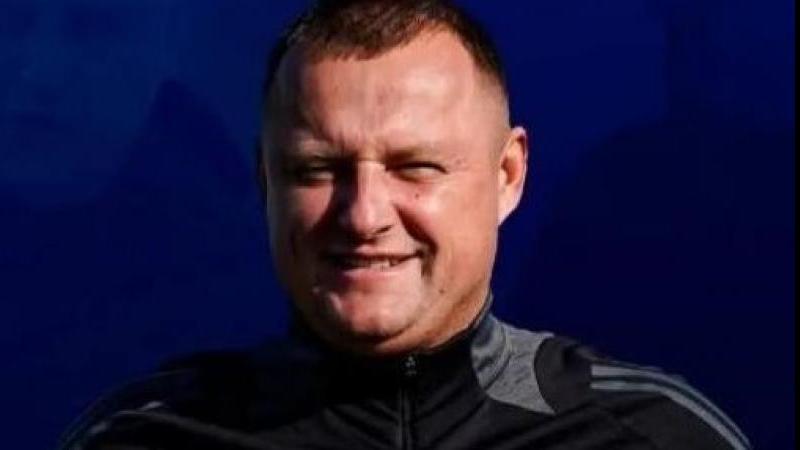 Виталий Жуковский «Атыраудан» тағы да кетуі мүмкін