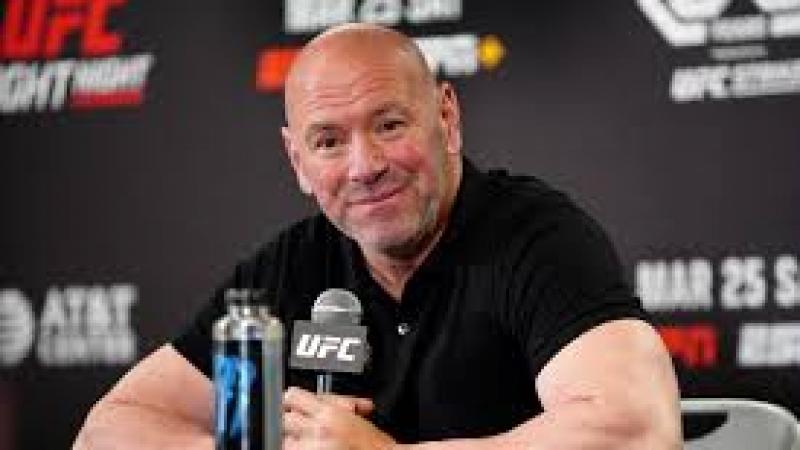 UFC АҚШ-та жаңа ТВ-келісімшартқа қол қойды