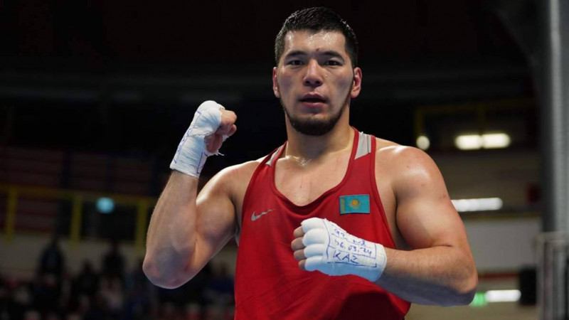 10 сәуір күні Азия чемпионатында кімдер жұдырықтасады?