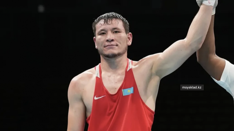 Әлем кубогының жартылай финалына қай елдің боксшылары шықты?