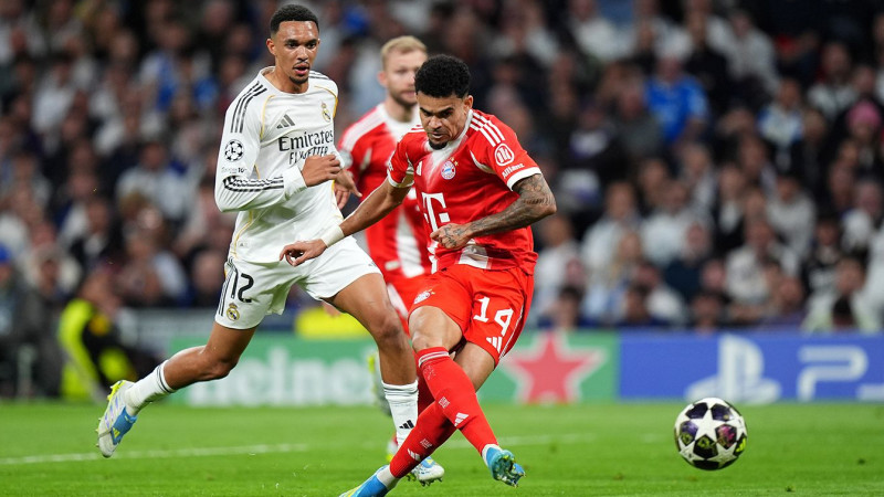 Чемпиондар лигасы: «Бавария» - «Реал Мадрид» негізгі құрамын жариялады