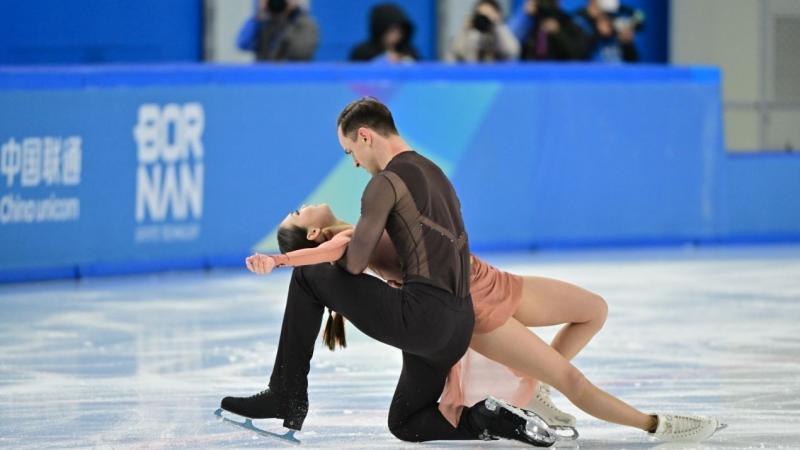 UFC жауынгері Иан Гарри батыл мәлімдеме жасады