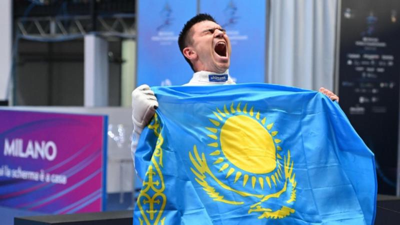 Семсерлесуден Азия чемпионатында жүлде бола ма?