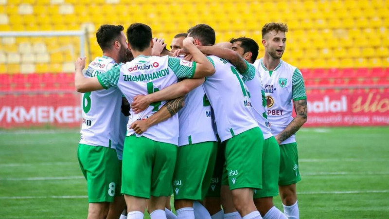 ҚПЛ клубы ресми түрде сатылымға қойылды