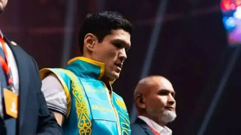 Данияр Елеусінов: «Парижде өнер көрсетуіме мүмкіндік бермеді»