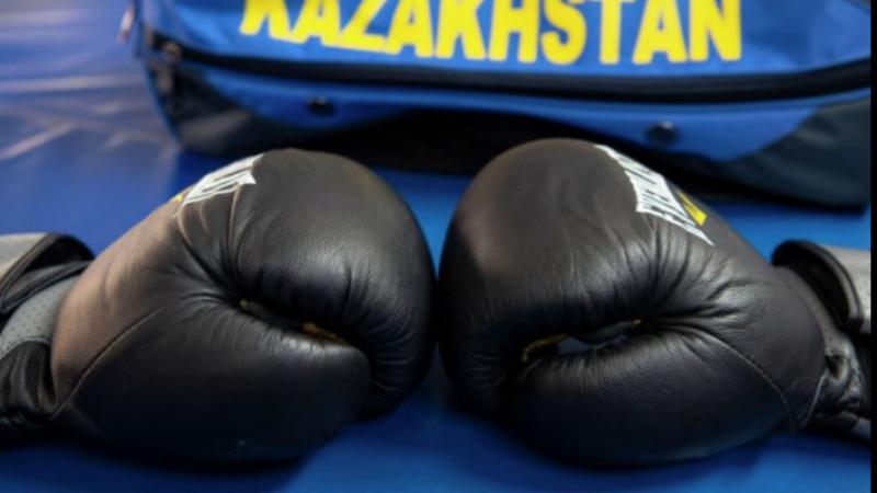 Жасөспірімдер Азиадасы: бокстан Мұхамедәлі Рустамбек күміс медаль еншіледі