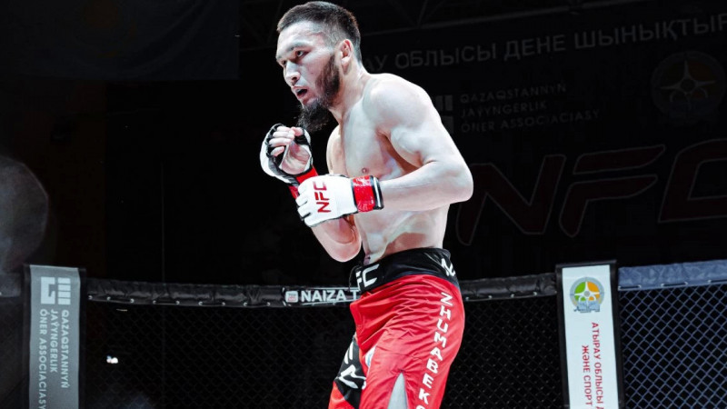 Жұмабековтың жаттықтырушысы жеңіс құпиясын ашты