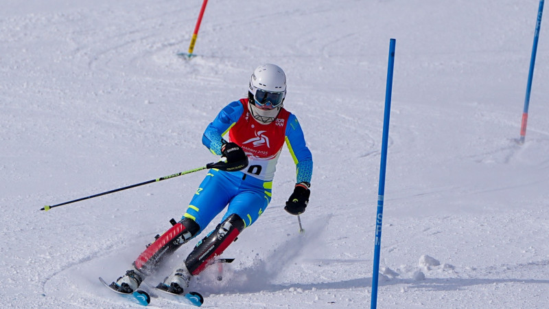 Тау шаңғы спортынан Александра Скороходова Италияда чемпион атанды