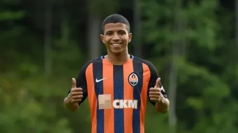 «Ақтөбе» Бразилия құрамасының қорғаушысына қызығушылық білдірді