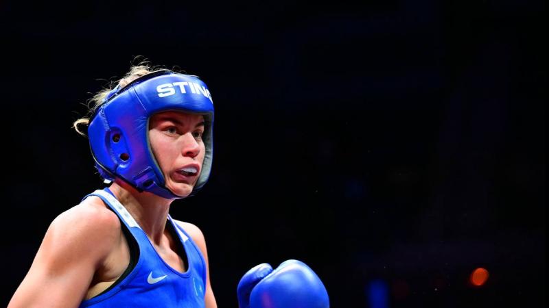 Бокстан әлем чемпионатында қазақстандық сегіз боксшы финалда сынға түседі