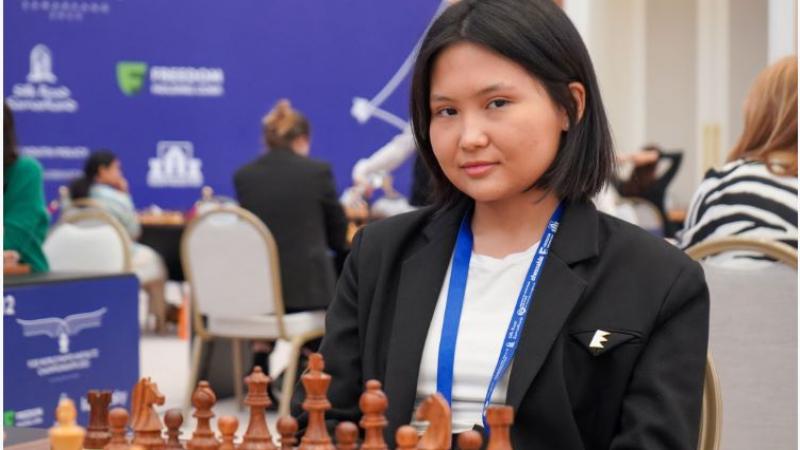 Астанада шахматтан командалық әлем чемпионаты өтеді