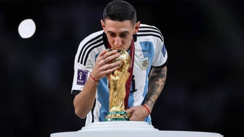 Әлем чемпионы Зайнутдиновтің командаласы атануы мүмкін