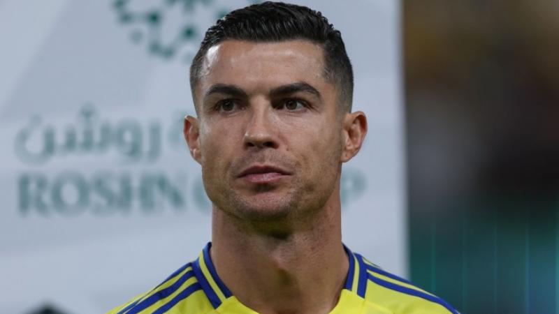 Криштиану Роналду: «Алтын доптың» беделі түсіп барады»