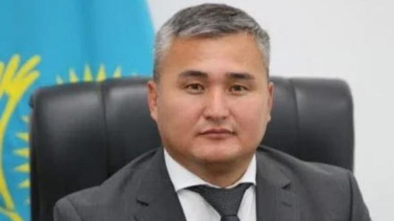 Қызылорда облыстық күрес түрлері федерациясының басшысы тағайындалды