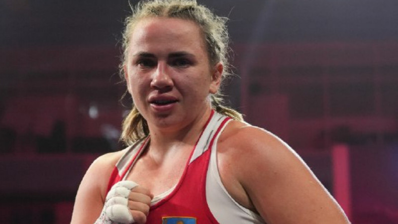 Президент бокстан Азия чемпиондарын құттықтады