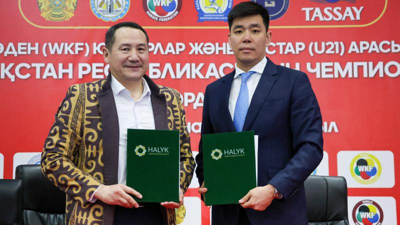 Бокстан 14 мамыр күні Азия чемпионатында кімдер шығады?