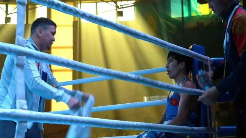 Атырауда бокстан Болат Теміров турнирі өтеді